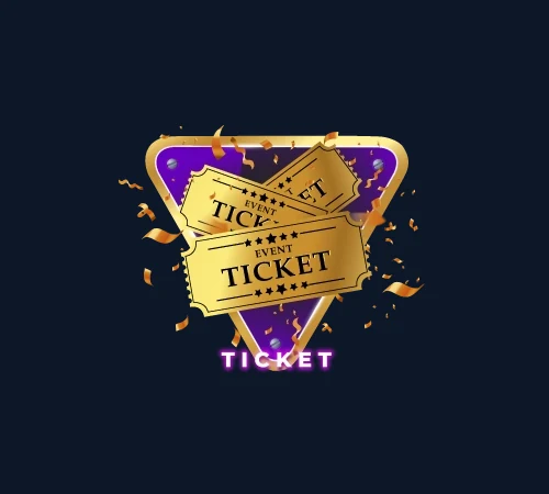 Acara Tiket