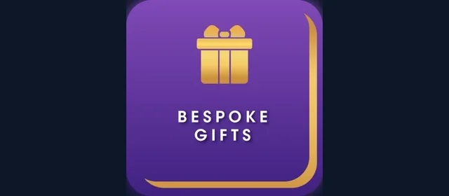 Special prizes