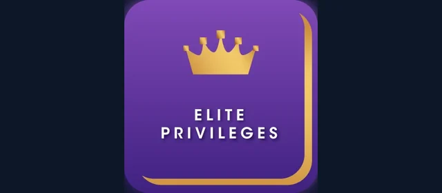 VIP Privileges