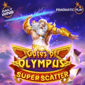 Gates of Olympus