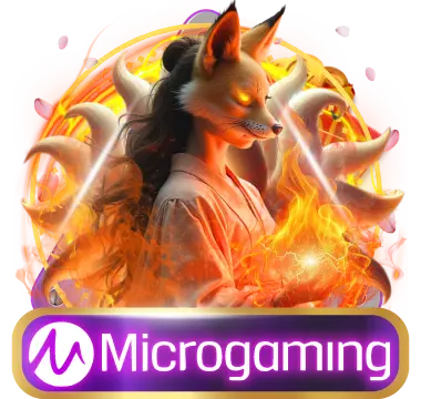Microgaming